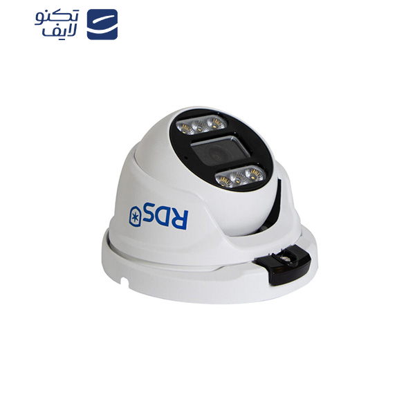 دوربین مداربسته آنالوگ آر دی اس مدل RDS-ER-H1235EK2-A28 دوربین مداربسته آنالوگ آر دی اس مدل RDS-ER-H1235EK2-A28