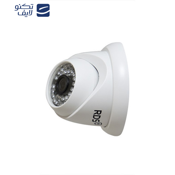 دوربین مداربسته آنالوگ آر دی اس مدل RDS-ER-H1230IEK5 دوربین مداربسته آنالوگ آر دی اس مدل RDS-ER-H1230IEK5