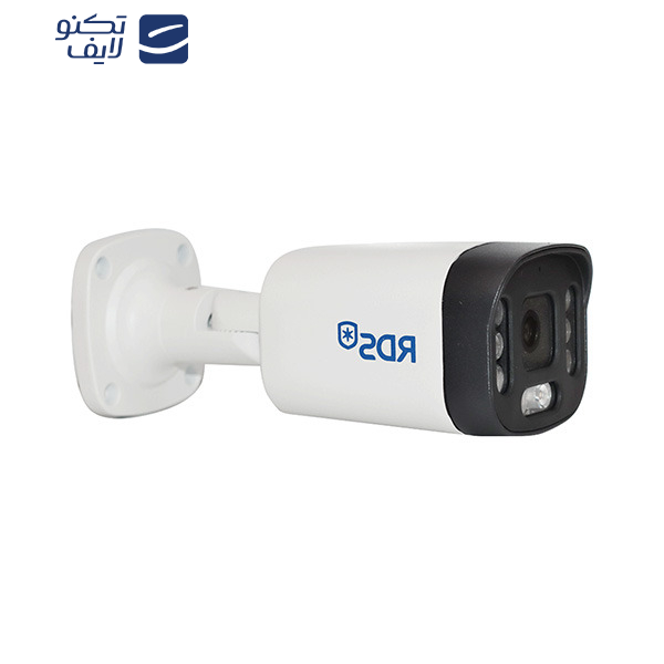 دوربین مداربسته آنالوگ آر دی اس مدل RDS-ER-H2555EK4-A دوربین مداربسته آنالوگ آر دی اس مدل RDS-ER-H2555EK4-A
