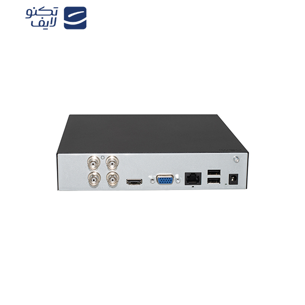 ضبط کننده ویدیویی آر دی اس مدل XVR301-04F ضبط کننده ویدیویی آر دی اس مدل XVR301-04F