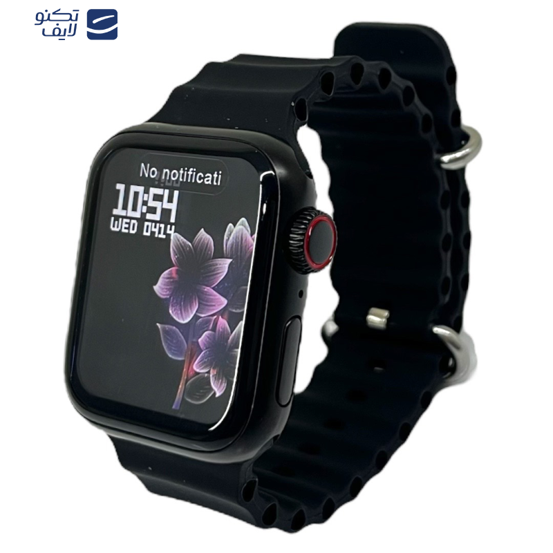 ساعت هوشمند مودیو مدل Super mini 36mm ساعت هوشمند مودیو مدل Super mini 36mm