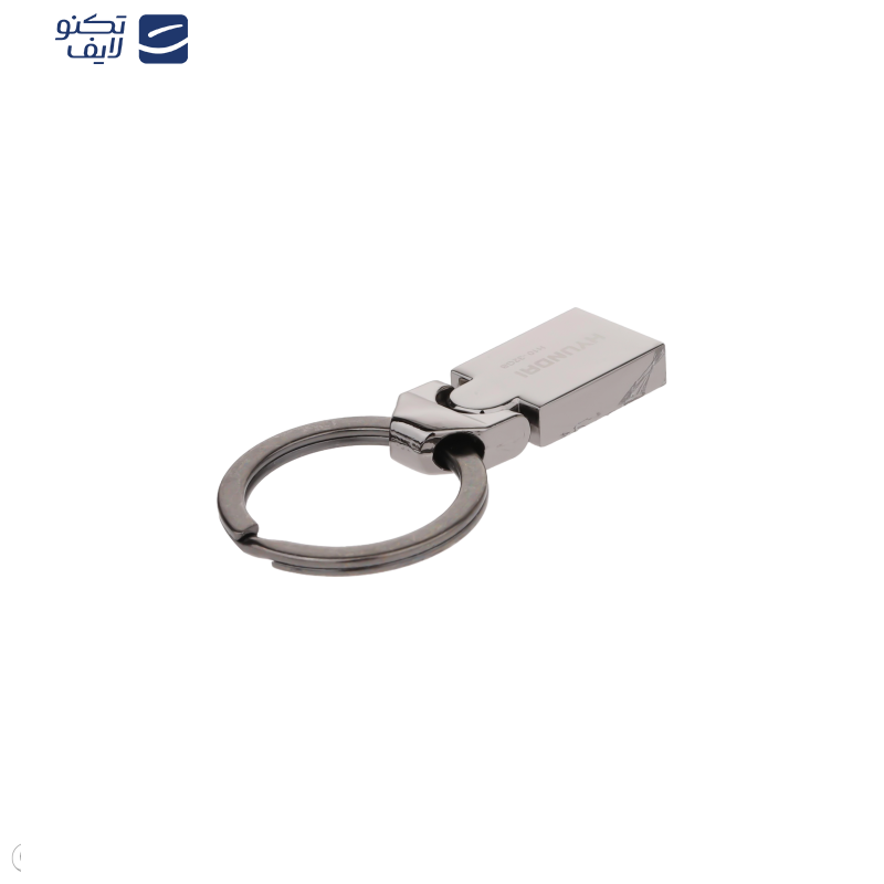 فلش مموری هیوندای مدل H10 USB2.0 ظرفیت 32 گیگابایت فلش مموری هیوندای مدل H10 USB2.0 ظرفیت 32 گیگابایت