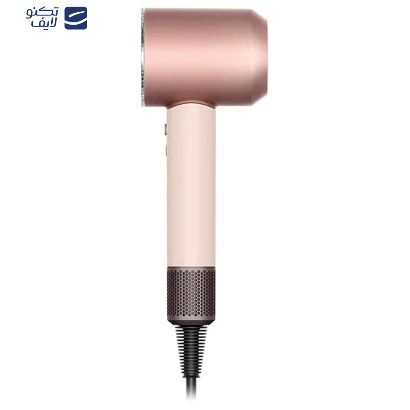 سشوار دایسون مدل Supersonic nural SBBP سشوار دایسون مدل Supersonic nural SBBP