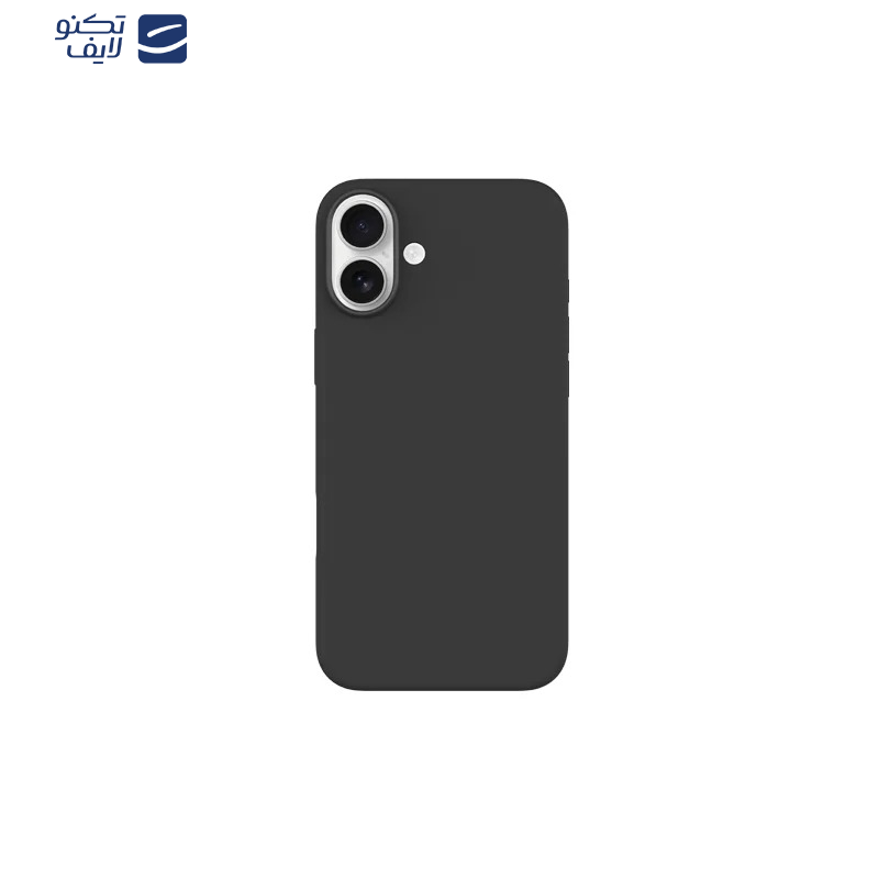 کاور کی -زد دوو مدل ICOAT مناسب برای گوشی موبایل اپل iPhone 16 کاور کی -زد دوو مدل ICOAT مناسب برای گوشی موبایل اپل iPhone 16