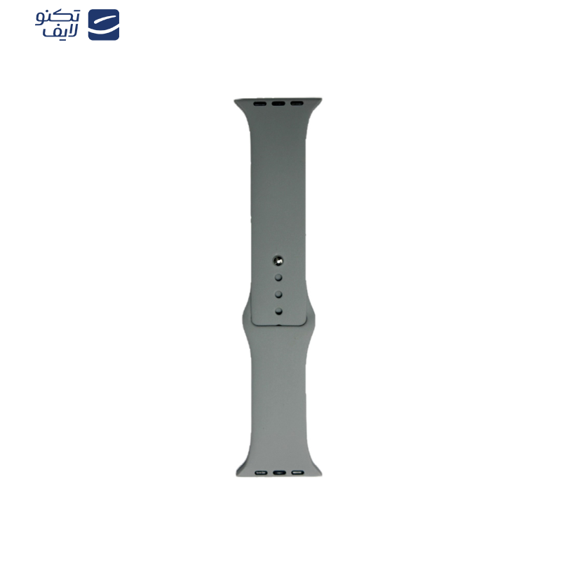 بند تیوا مدل Simple Magnetic  مناسب برای ساعت هوشمند ناتینگ  Ultra 44/45/49 mm Alpine Loop