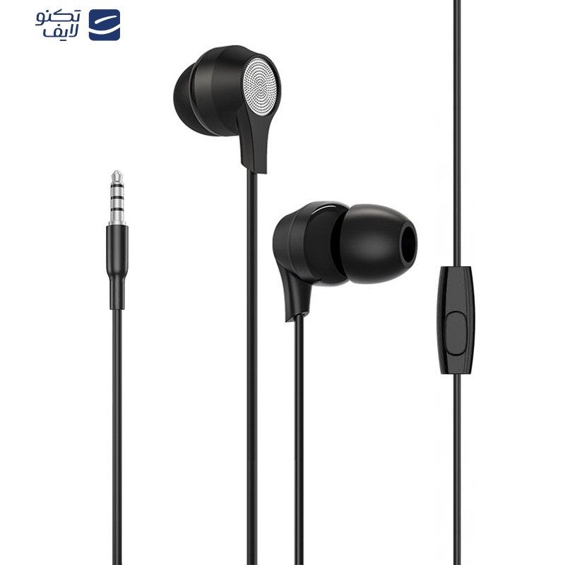 هندزفری کوکلاسیک مدل H2 هندزفری کوکلاسیک مدل H2