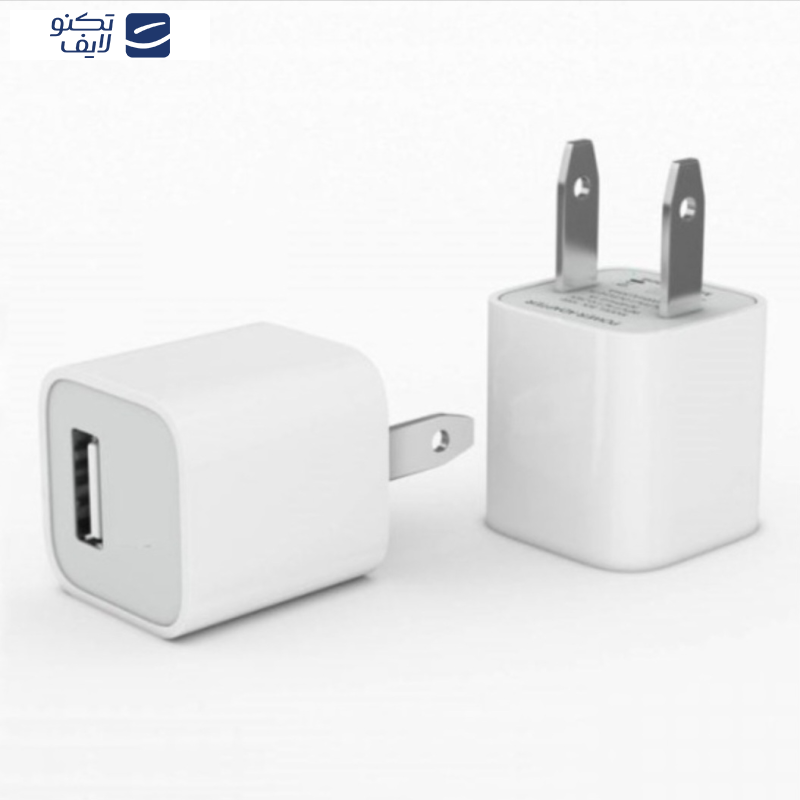 شارژر دیواری 5وات مدل NO:A1385