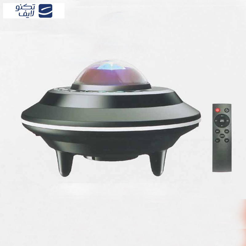 رقص نور بیوا مدل LT-SKY01A
