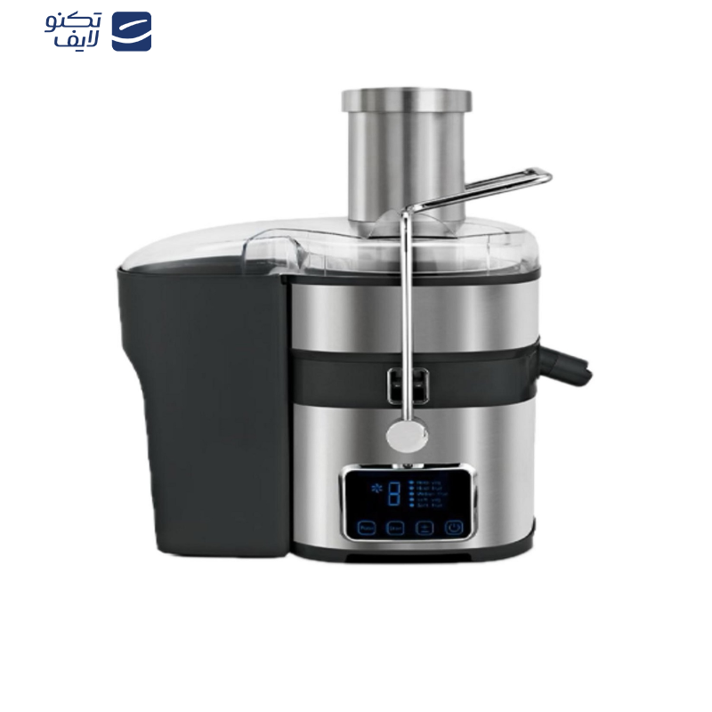 آبمیوه گیری برلین مدل BG-1163JB آبمیوه گیری برلین مدل BG-1163JB