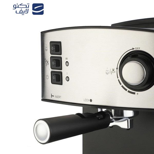 اسپرسو ساز برلین مدل BG-1251 اسپرسو ساز برلین مدل BG-1251