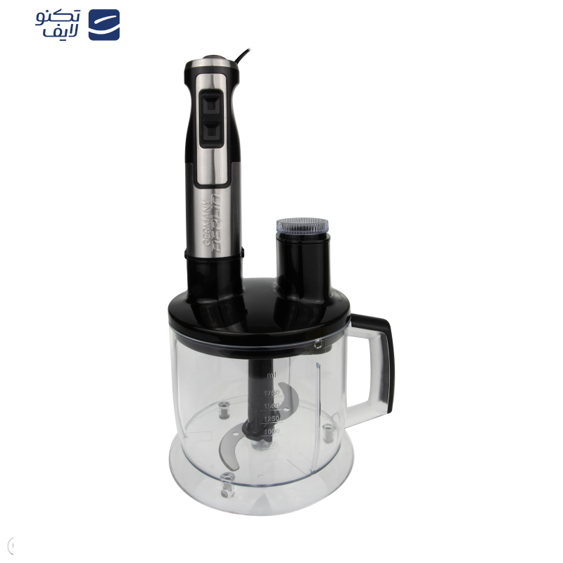گوشت کوب برقی برلین مدل چندکاره BG-1042 گوشت کوب برقی برلین مدل چندکاره BG-1042