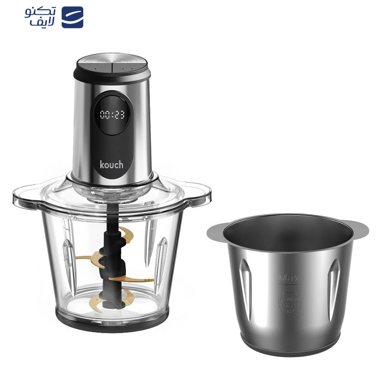 خردکن کوخ مدل KC2049 خردکن کوخ مدل KC2049