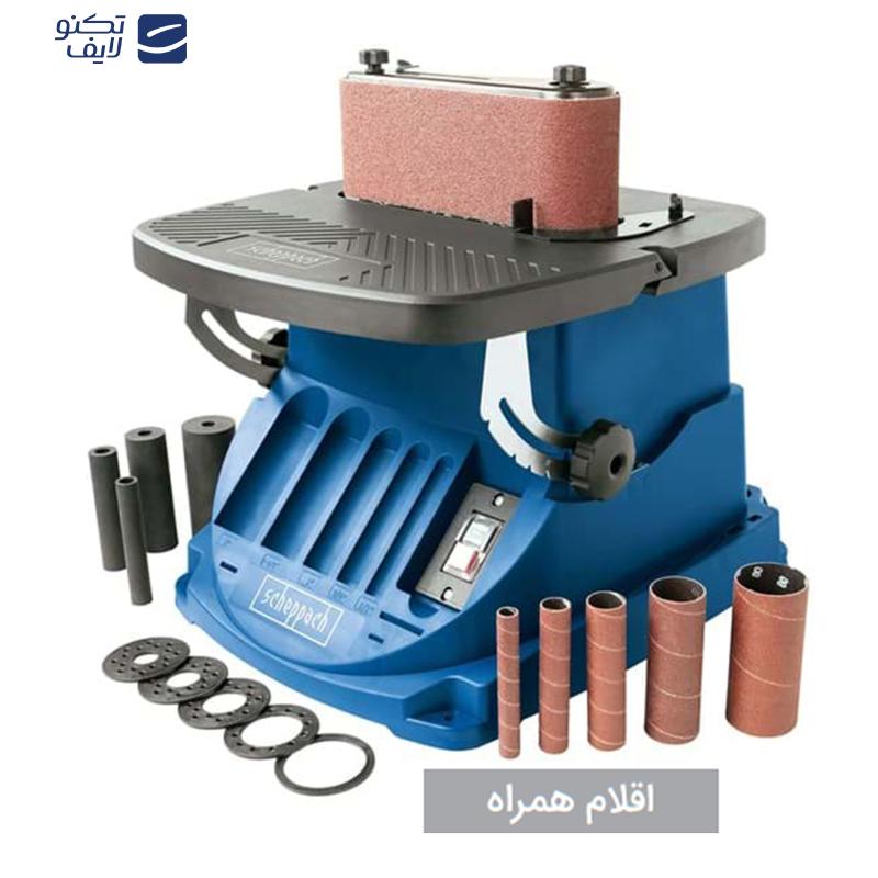 دستگاه سنباده زن شپخ مدل OSM600-5903405901 دستگاه سنباده زن شپخ مدل OSM600-5903405901