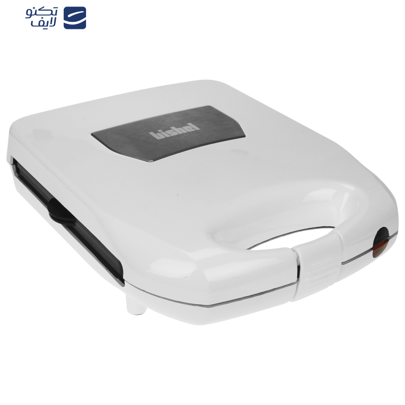 ساندویچ ساز بیشل مدل BL-SM-011 ساندویچ ساز بیشل مدل BL-SM-011