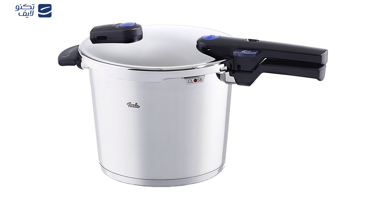 زودپز فیسلر مدل Vitaquick گنجایش 6 لیتر