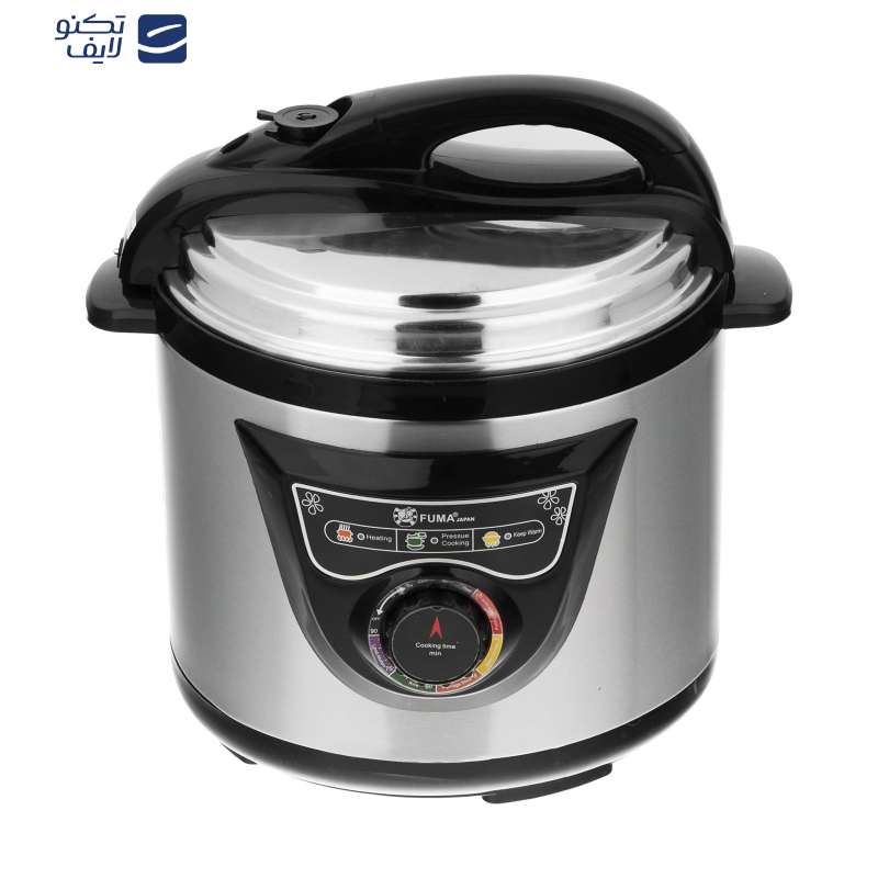 زودپز فوما مدل FU-1100 زودپز فوما مدل FU-1100