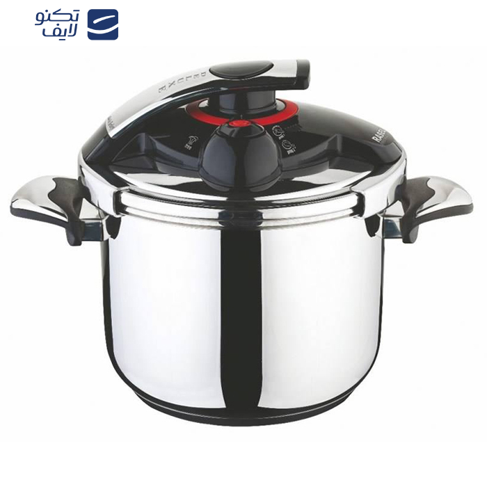 زودپز راسل مدل R-157 گنجایش ۶ لیتر