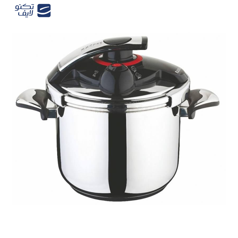 زودپز راسل مدل R-150 گنجایش 5 لیتر زودپز راسل مدل R-150 گنجایش 5 لیتر