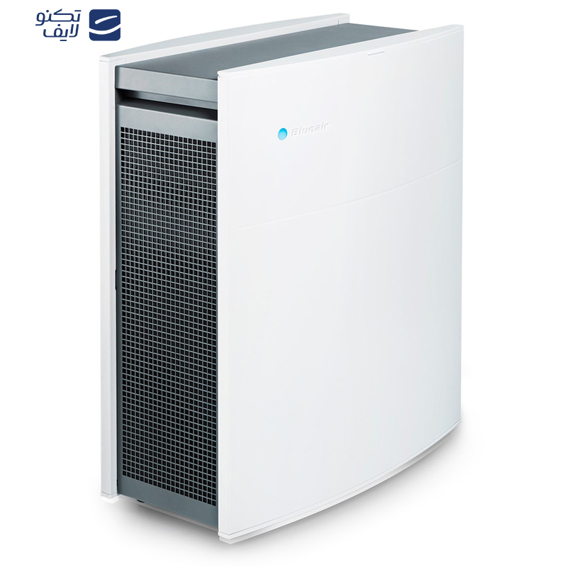 دستگاه تصفیه کننده هوا بلوایر مدل Classic 480i دستگاه تصفیه کننده هوا بلوایر مدل Classic 480i