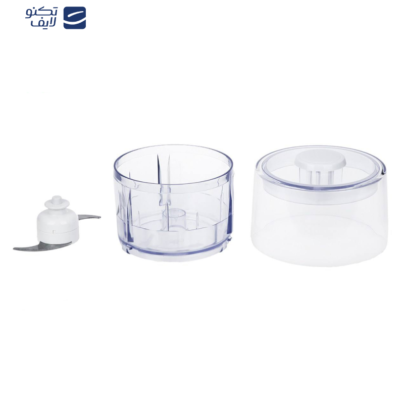 خردکن نانیوا مدل N-322 خردکن نانیوا مدل N-322