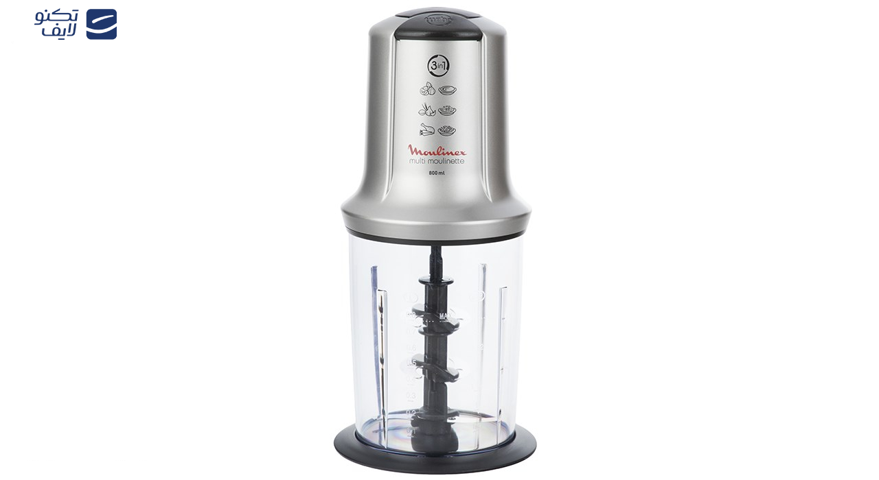 خردکن مولینکس مدل AT718