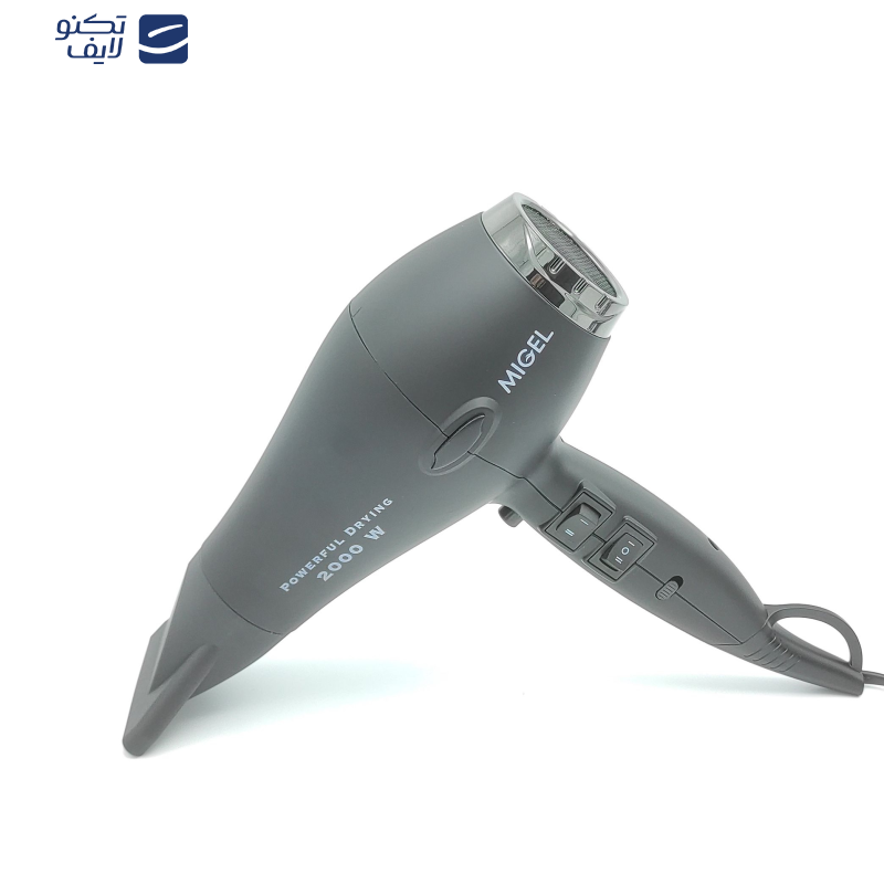 سشوار میگل مدل GHD 203 سشوار میگل مدل GHD 203
