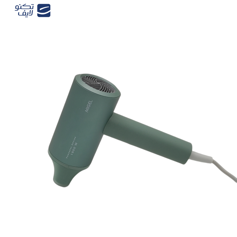 سشوار میگل مدل GHD 204
