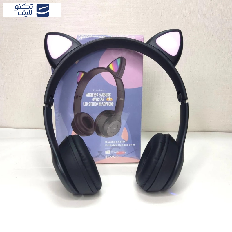 هدست بلوتوثی مدل Foldable MZ47