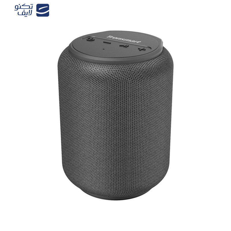اسپیکر بلوتوثی قابل حمل ترونسمارت مدل Element T6 Mini اسپیکر بلوتوثی قابل حمل ترونسمارت مدل Element T6 Mini