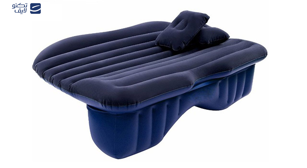 تخت بادی سفری کد YD_201
