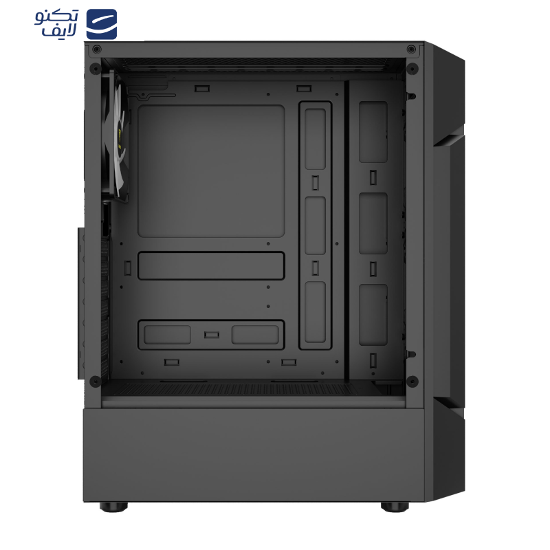 کیس کامپیوتر گیم دیاس مدل AURA GC7