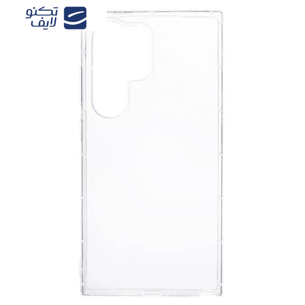کاور اپیکوی مدل Crystal Clear مناسب برای گوشی موبایل سامسونگ Galaxy S25 Ultra کاور اپیکوی مدل Crystal Clear مناسب برای گوشی موبایل سامسونگ Galaxy S25 Ultra
