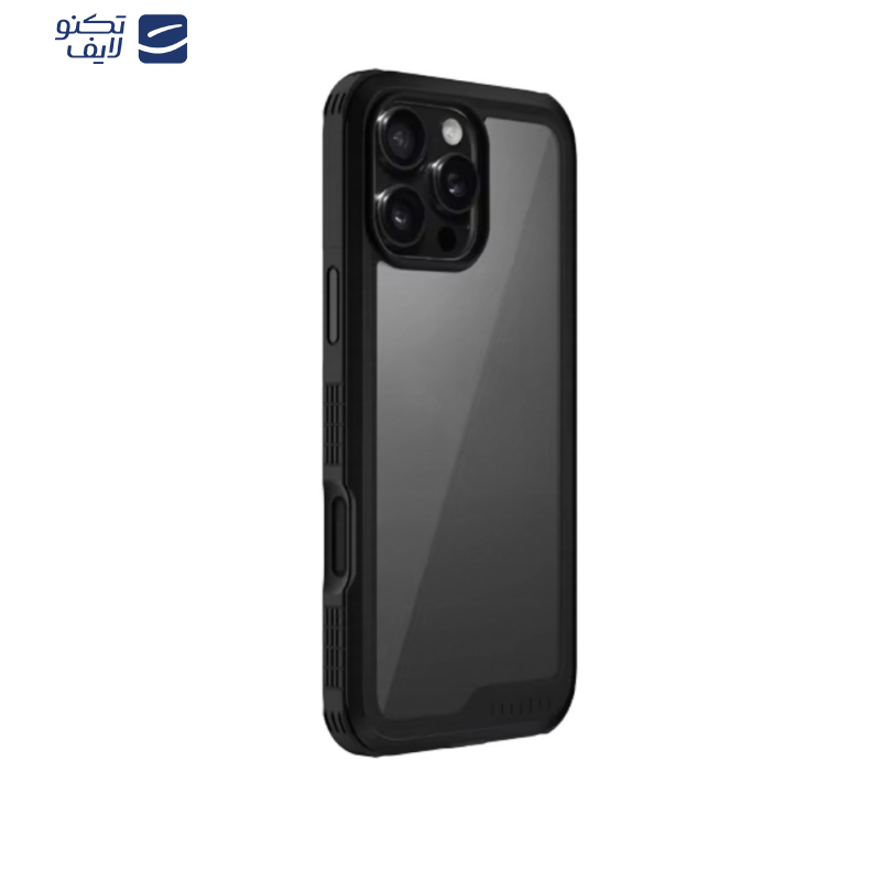 کاور کی -زد دوو مدل Ares Sport مناسب برای گوشی موبایل اپل iPhone 16 Pro Max کاور کی -زد دوو مدل Ares Sport مناسب برای گوشی موبایل اپل iPhone 16 Pro Max