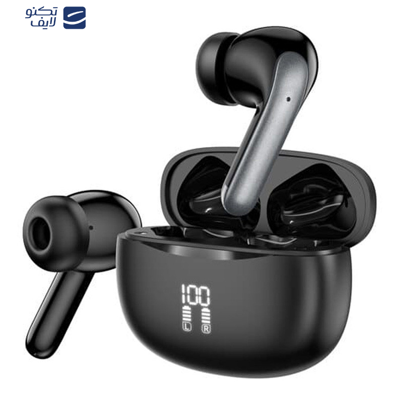 هدفون بلوتوثی ارلدام مدل tws36