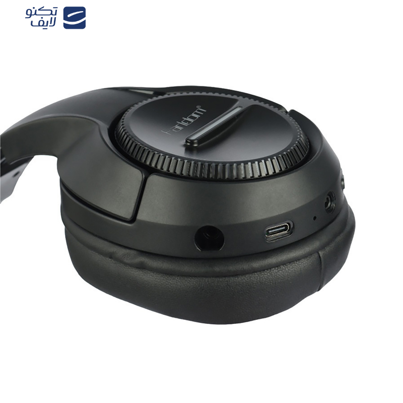 هدست بلوتوثی ارلدام مدل B04 هدست بلوتوثی ارلدام مدل B04
