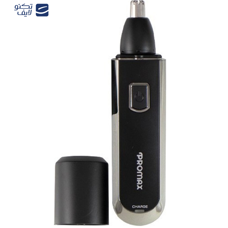 موزن بینی و ابرو پرومکس مدل 3422u  موزن بینی و ابرو پرومکس مدل 3422u