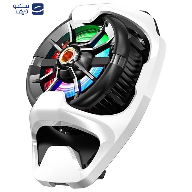 خنک کننده گوشی موبایل ممو مدل DL22