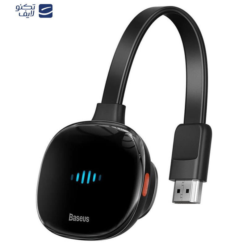 دانگل HDMI بیسوس مدل CATPQ-A01 New Pack