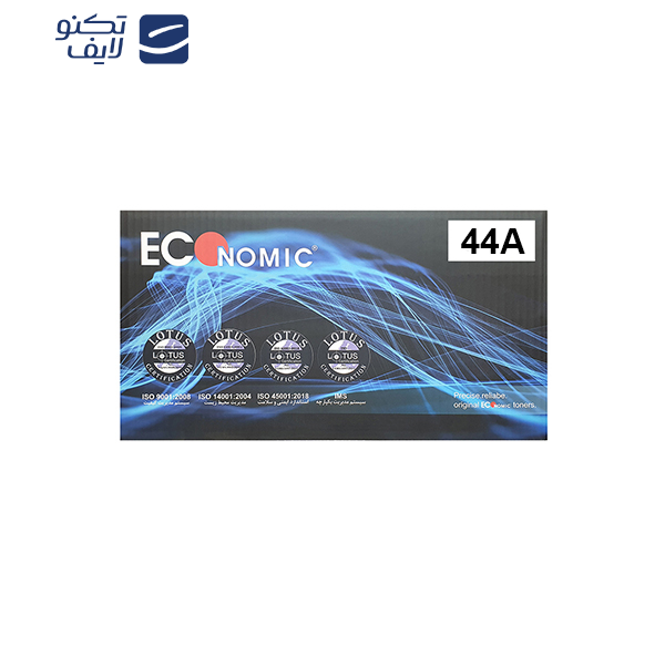 کارتریج اکونومیک مدل 44A کارتریج اکونومیک مدل 44A