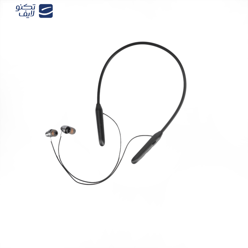 هدفون بلوتوثی جی بی کیو مدل SP-01 هدفون بلوتوثی جی بی کیو مدل SP-01
