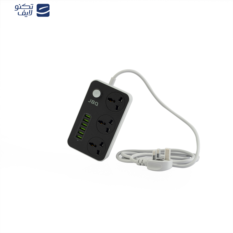 چندراهی برق جی بی کیو مدل SC3604