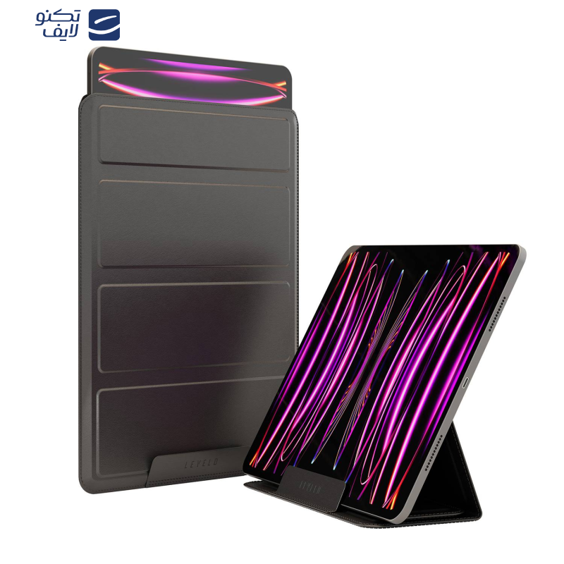 کیف لولو مدل AIRSLEEVE مناسب برای تبلت اپل iPad Pro 11 inch کیف لولو مدل AIRSLEEVE مناسب برای تبلت اپل iPad Pro 11 inch