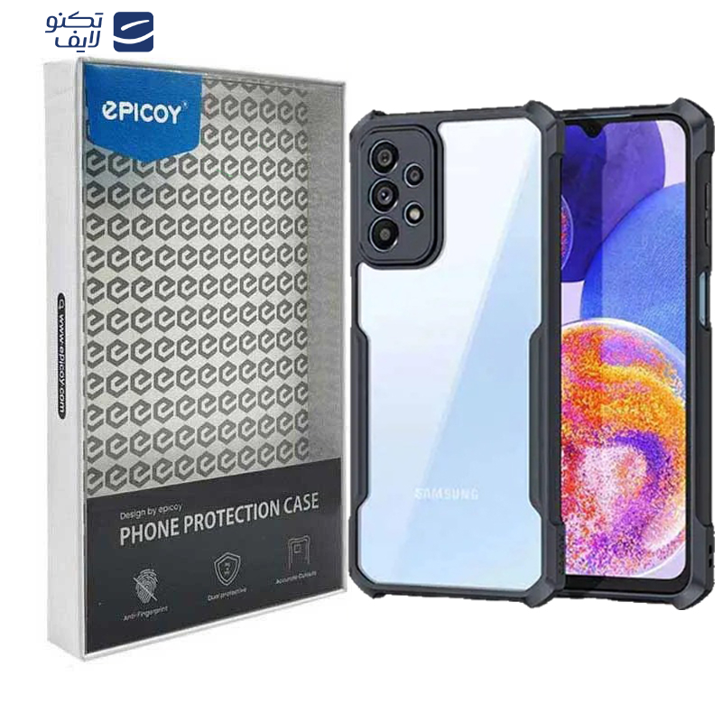 کاور اپیکوی مدل Beatle مناسب برای گوشی موبایل سامسونگ Galaxy A13 کاور اپیکوی مدل Beatle مناسب برای گوشی موبایل سامسونگ Galaxy A13