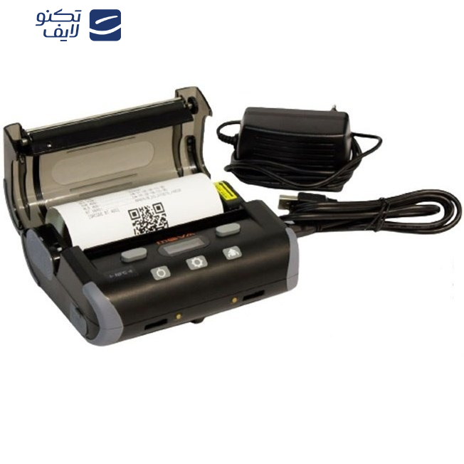 چاپگر لیبل میوا MEVA مدل MBP P500 چاپگر لیبل میوا MEVA مدل MBP P500