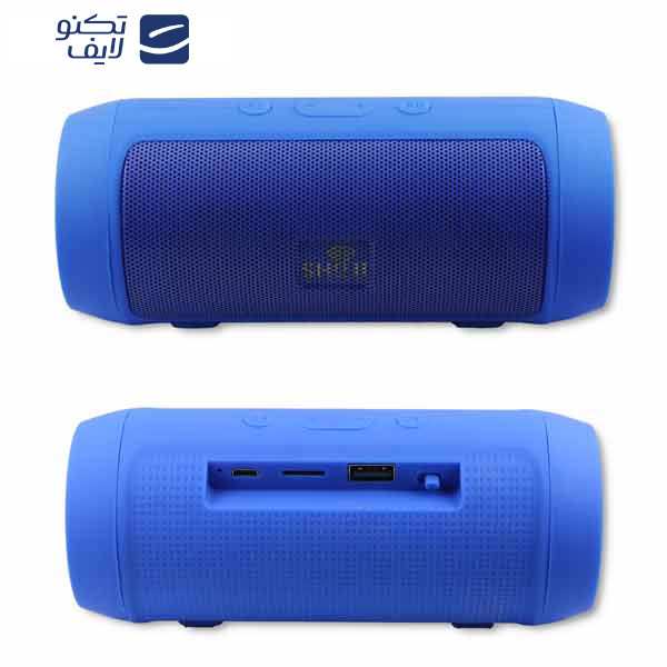 اسپیکر بلوتوثی شوجی مدل: SH-1080