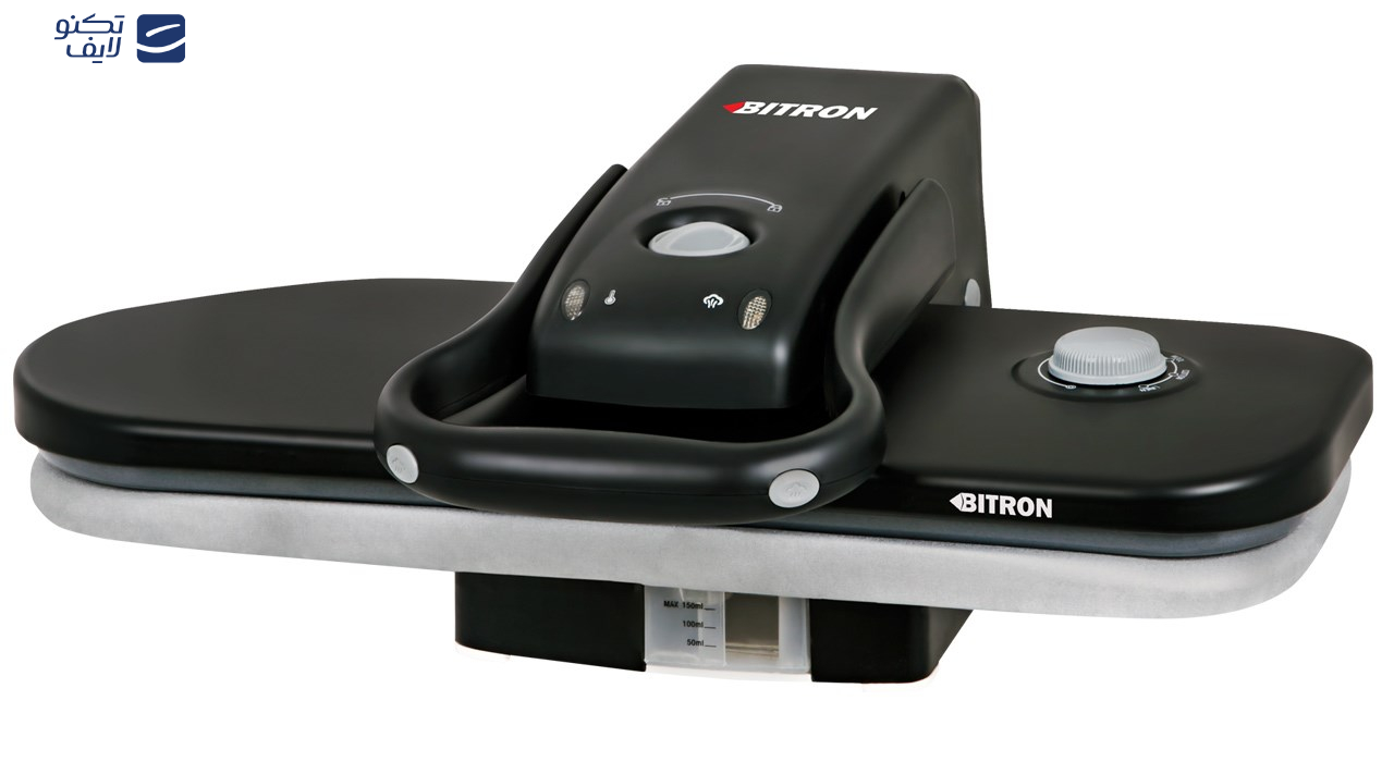 اتو پرسی بایترون مدل BSI-103 اتو پرسی بایترون مدل BSI-103