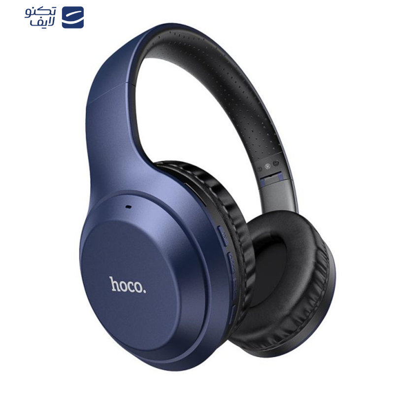 هدست بلوتوثی هوکو مدل W30