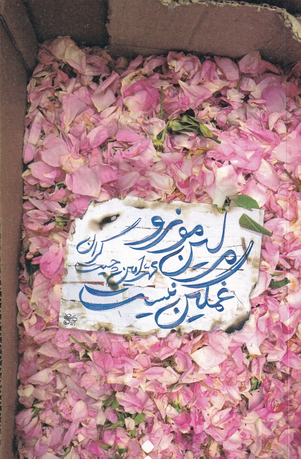کتاب مرلین مونرو غمگین نیست نشر اسم