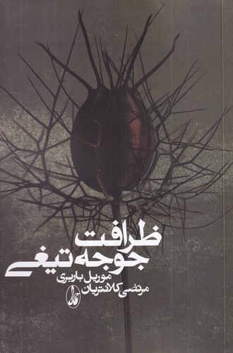 کتاب ظرافت جوجهتیغی انتشارات آگاه، انتشارات کندوکاو کتاب ظرافت جوجهتیغی انتشارات آگاه، انتشارات کندوکاو