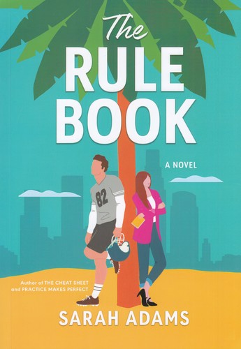 کتاب The Rule Book کتاب قانون نشر آی آی کتاب کتاب The Rule Book کتاب قانون نشر آی آی کتاب